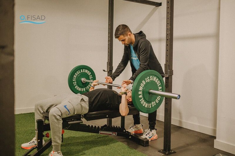 entrenador personal en ponferrada leon