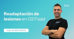 Readaptación de Lesiones en Ponferrada, Recupera tu Vida